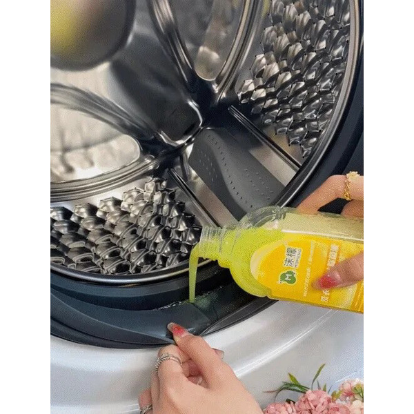 500ml Washing Machine Cleaner