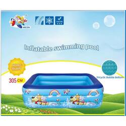 Inflatable Swimming pool