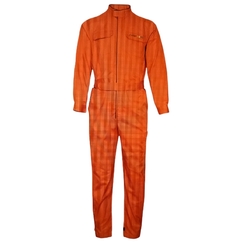 ឈុតជាងពណ៌ទឹកក្រូច ជាប់ Size M