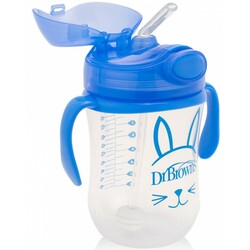 9oz/270ml Baby First Straw Cup