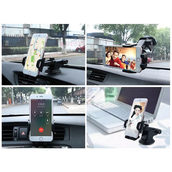 Car Phone Holder