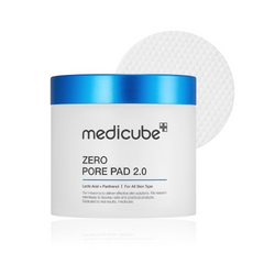 Medicube Zero Pore Pads 2.0 70EA