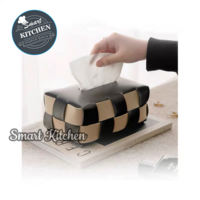 Tissue Box