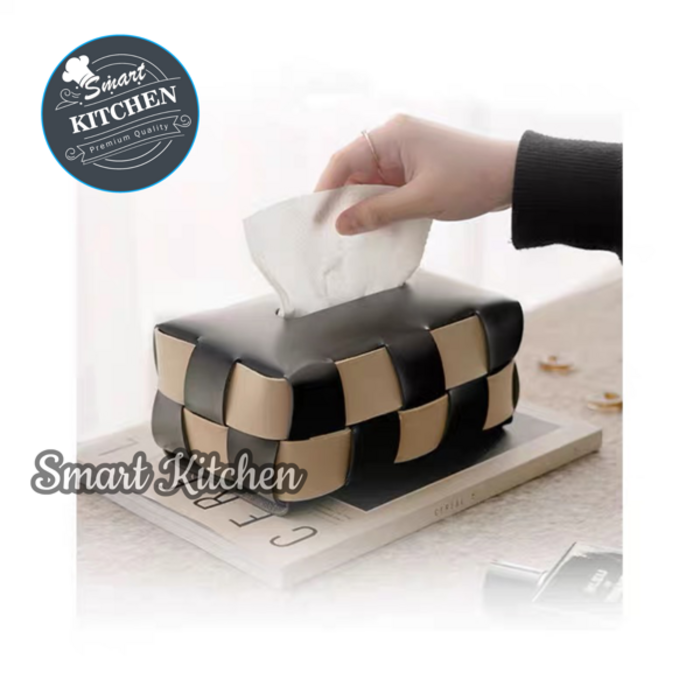 Tissue Box