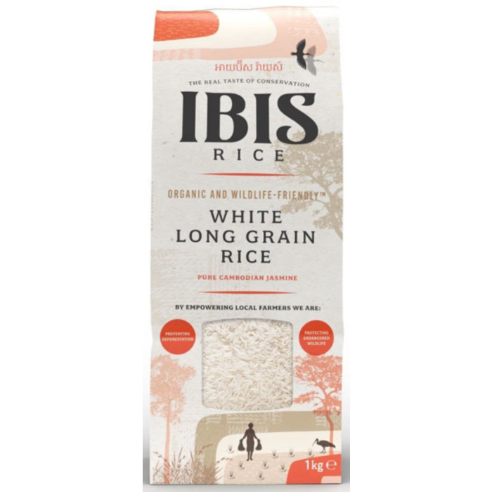 Organic Rice-1kg