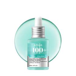 Anua PDRN Hyaluronic Acid Capsure 100+ Serum 30ml 