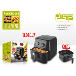 Air Fryer DSP KB-2065​​​​​ 1700W 8.5L 8680