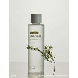 B.LAB - Matcha Hydrating Facial Toner