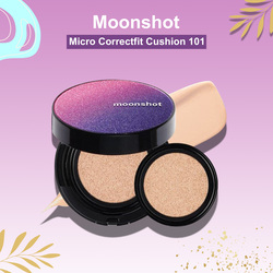 Moonshot Micro Correctfit Cushion 101 