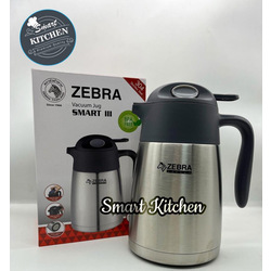 Zebra Vacuum Smart3 1.5L