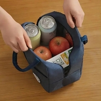 Lunch Bag Travel