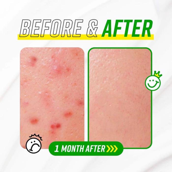 Jumiso Have A Good Day Cream 