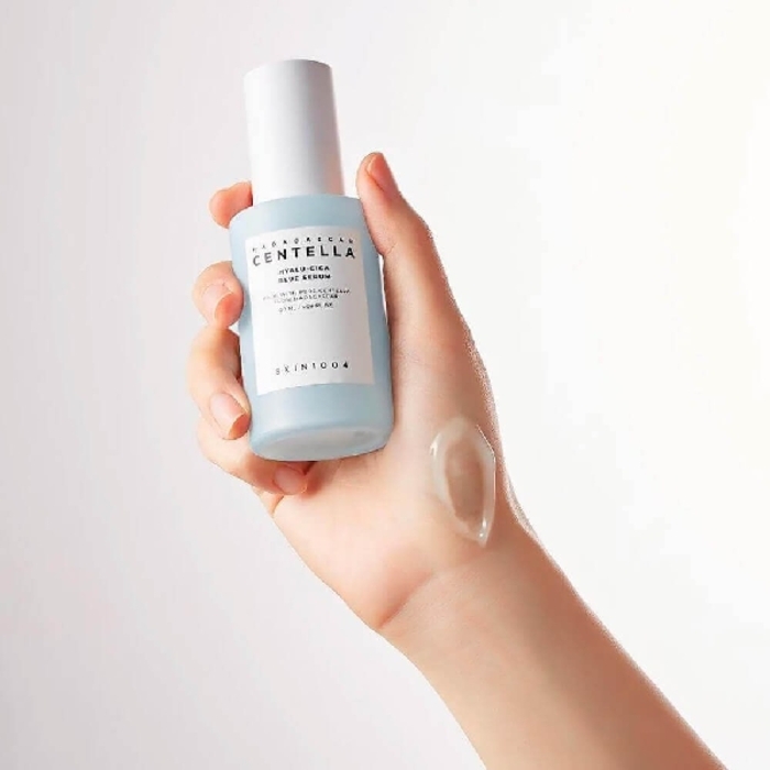 SKIN1004 Centella HYALU-CICA Blue Serum
