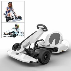 Kart Retrofit Kit - White
