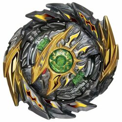 Beyblade B_178 Random 24