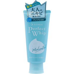 Senka Perfect Whip Acne Care