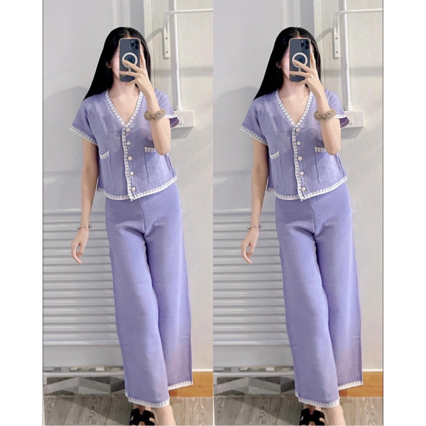  Short Sleeve Suit