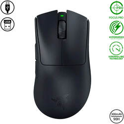 DeathAdder V3 Pro with 8000Hz Dongle  