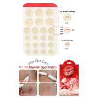 Elizavecca Witch Piggy Hell-Pore Blemish Spot Patch