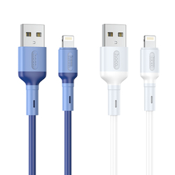 HOCO Cable Charger X65 iOS Lightning