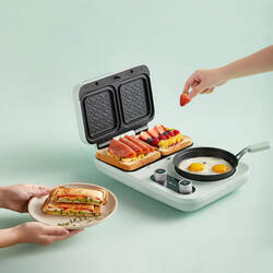 Bear Breakfast Machine 1500W BF-A13F1