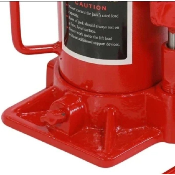 Hydraulic Bottle Jack