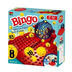 Bingo  