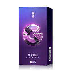 Mingliu G New Condom 10PCS