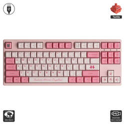 3087DS - Sailer Moon Crystal (Akko / Keyboard)
