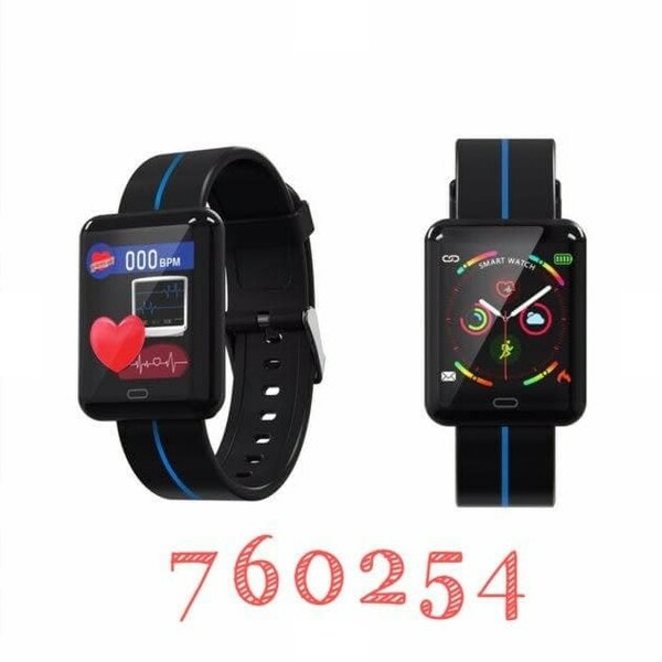 F5 smartwatch on sale