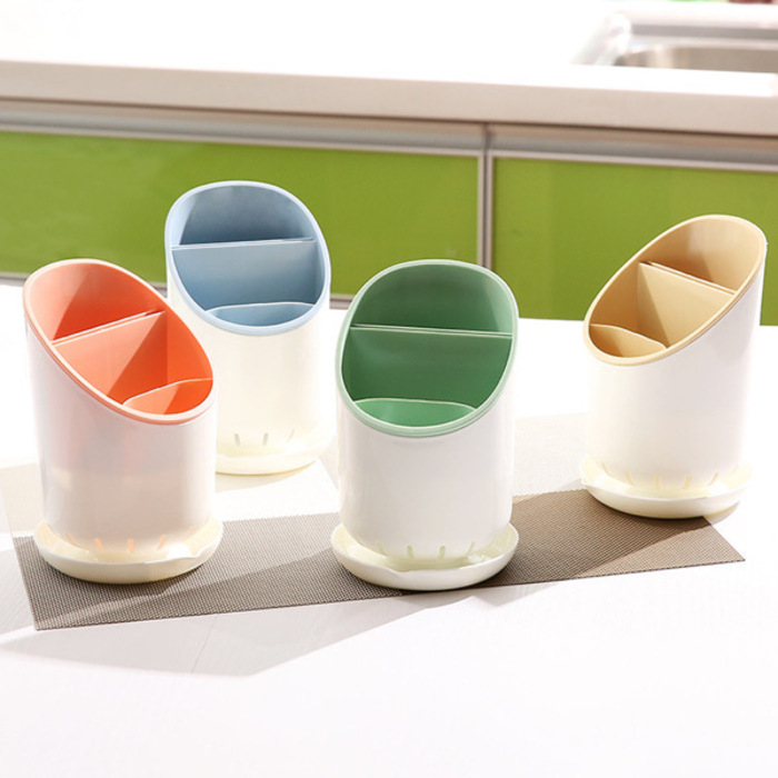 Kitchen Tools Container