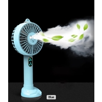 កង្ហារចំហាយទឹក មានល្បឿន3កម្រិត