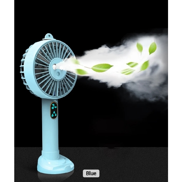 កង្ហារចំហាយទឹក មានល្បឿន3កម្រិត