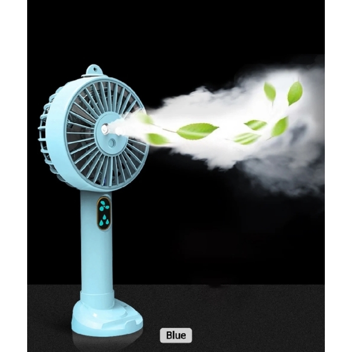 កង្ហារចំហាយទឹក មានល្បឿន3កម្រិត