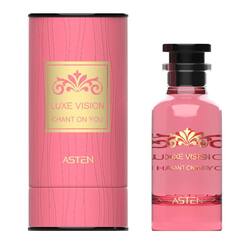 Asten Chant on You