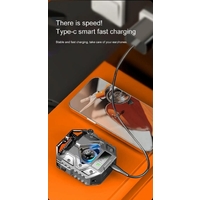 កាសប្លូធូសម្រាប់លេងហ្គេម H9 Gaming Earphone 