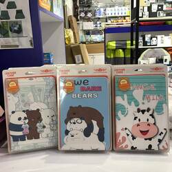 Cover Mix iPad Mini 1/2/3/4/5