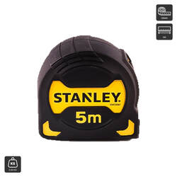 ម៉ែត 5M (STHT33561) Measuring Tape 5M 28MM