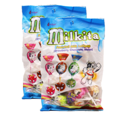 ស្គរគ្រាប់ Milkita