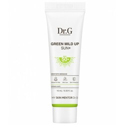 Dr.G Green Mild Up Sun+ SPF50+ PA++++