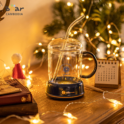 កែវអគ្គិសនី 300ML​​ ​WK-A14B1