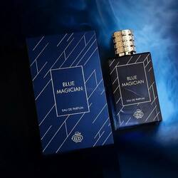 Fragrance World Blue Magician