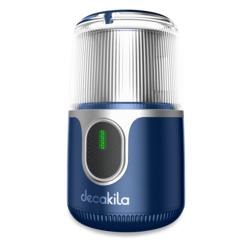 decakila decaLife Cordless coffee grinder KMCF022L