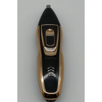 3-in-1 ត្រង់ដឺកាត់សក់ កោរពុកចង្កា និងកាត់រោមច្រមុះ 