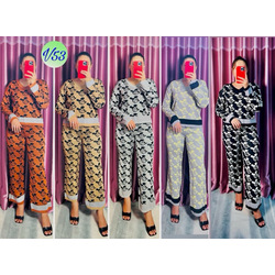 Knitted Wear Size L