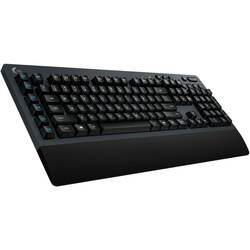 Wireless Mechanical Gaming Keyboard Logitech G613