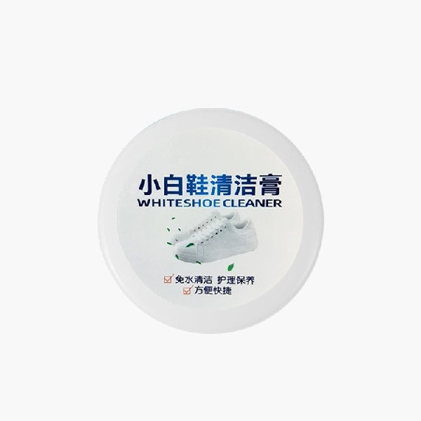 Shoes Cleaning Cream 260g 