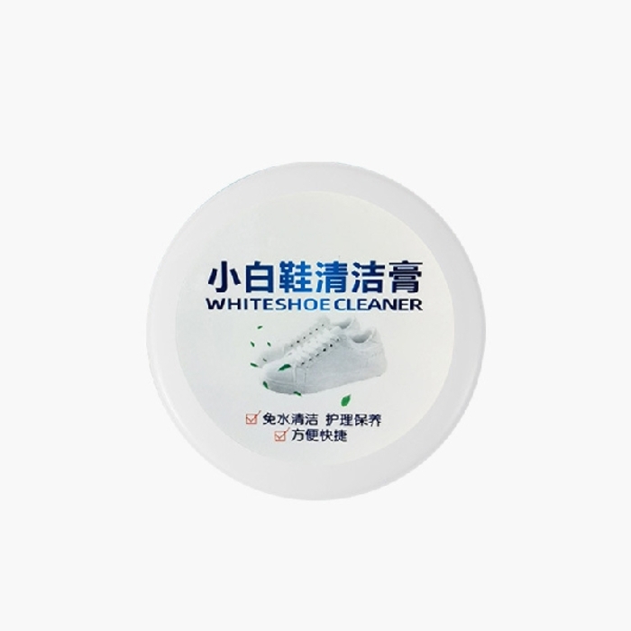 Shoes Cleaning Cream 260g 