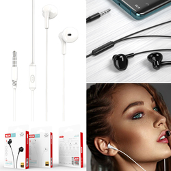 Earphone Wire XO EP39 Music