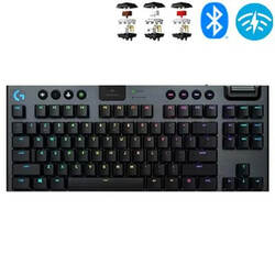 Logitech G913 TKL Lightspeed Keyboard
